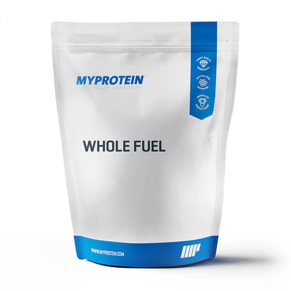 Whole Fuel - 1kg - Pouch - Natural Chocolate