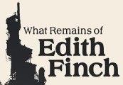 What Remains of Edith Finch XBOX One CD Key