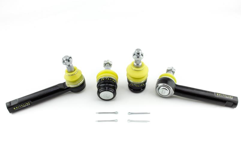 Whiteline Roll-Centre / Bump-Steer Adjust Kit KCA313