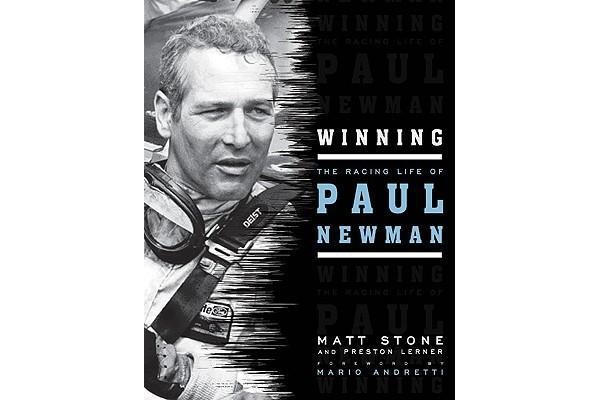 Winning - The Racing Life of Paul Newman