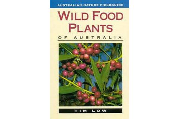 Wild Food Plants of Australia