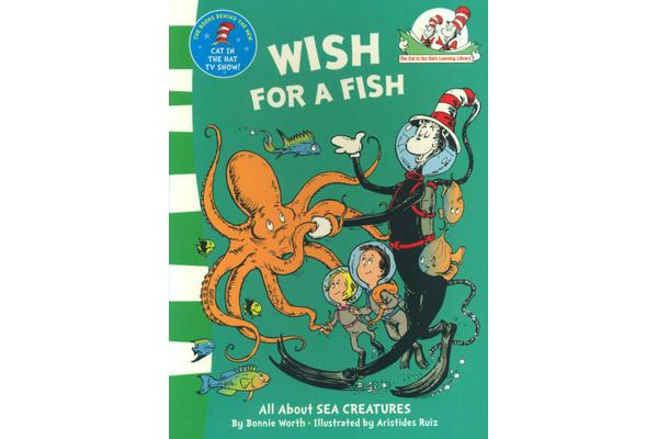 Wish For A Fish