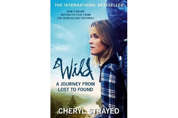 Wild - A Journey from Lost to Found