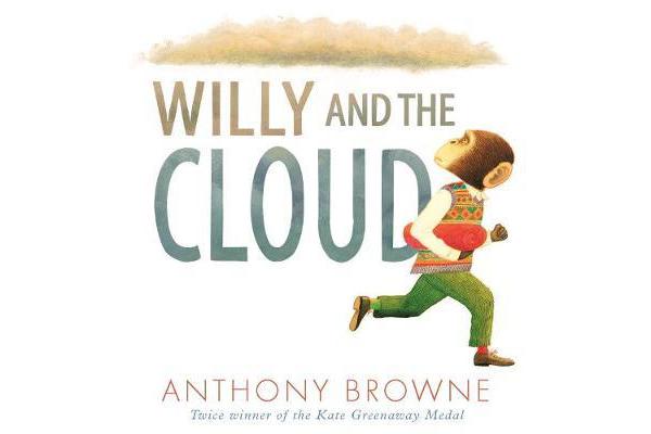 Willy and the Cloud