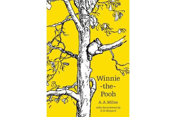 Winnie-the-Pooh