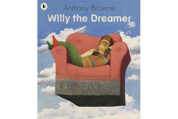 Willy the Dreamer