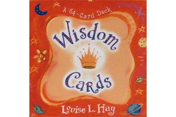 Wisdom Cards