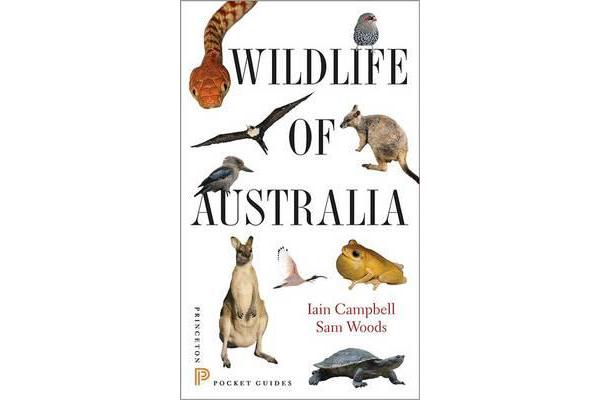 Wildlife of Australia