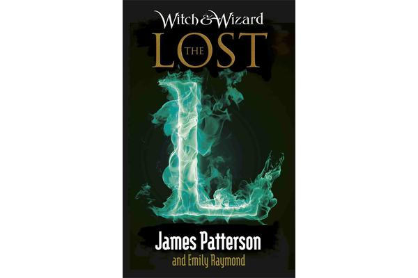 Witch & Wizard: The Lost - (Witch & Wizard 5)