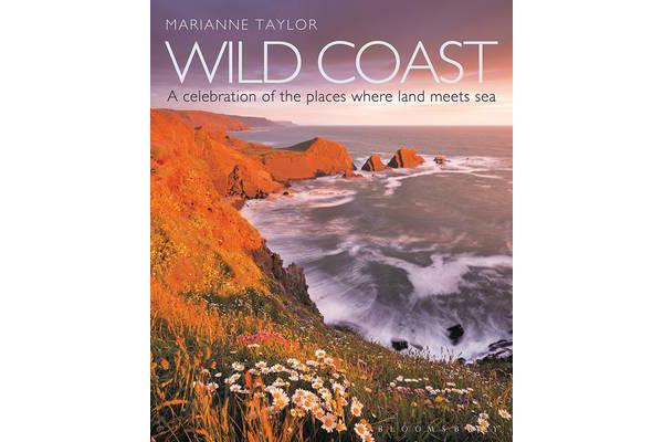 Wild Coast - An exploration of the places where land meets sea