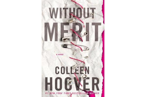 Without Merit - A Novel