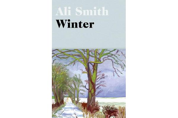 Winter - from the Man Booker Prize-shortlisted author