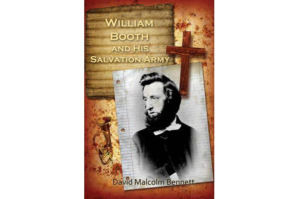 William Booth and His Salvation Army