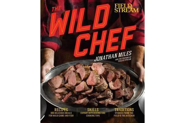 Wild Chef