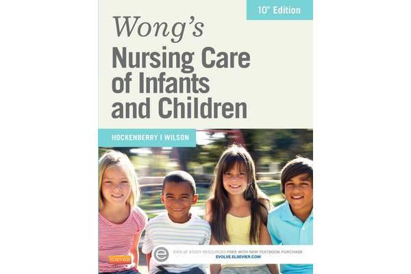 Wong's Nursing Care of Infants and Children