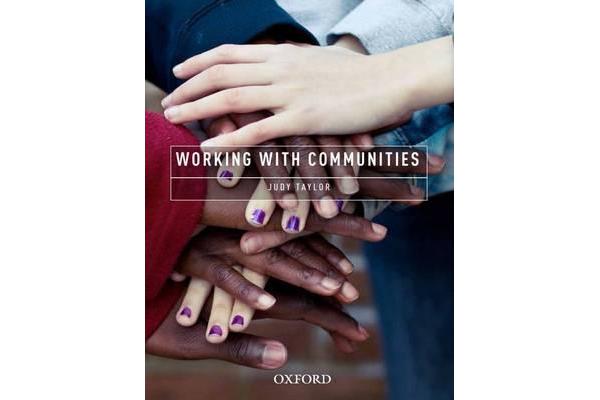 Working with Communities