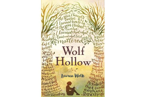 Wolf Hollow