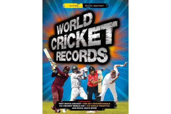 World Cricket Records 14