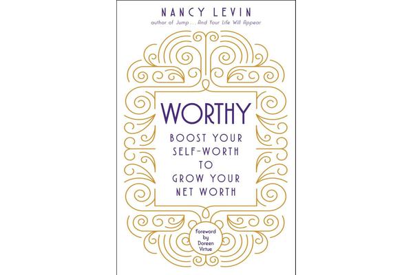 Worthy - Boost Your Self-Worth to Grow Your Net Worth