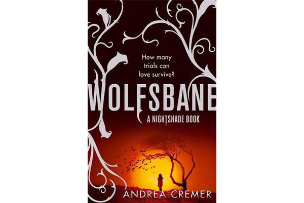 Wolfsbane - Number 2 in series