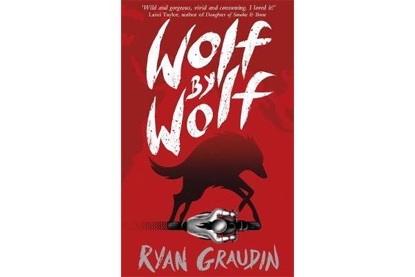 Wolf by Wolf: A BBC Radio 2 Book Club Choice - Book 1