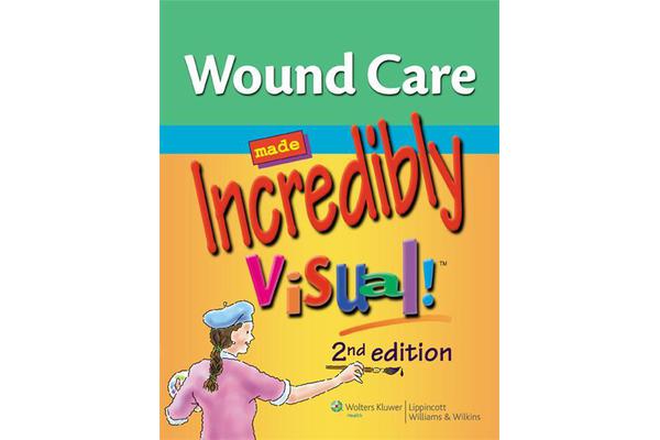 Wound Care Made Incredibly Visual!