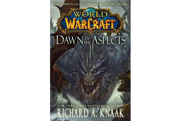 World of Warcraft - Dawn of the Aspects