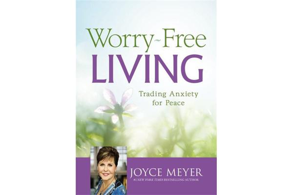 Worry-Free Living - Trading Anxiety for Peace