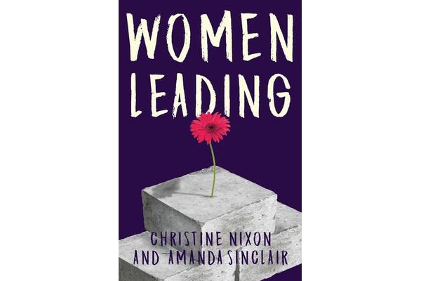 Women Leading