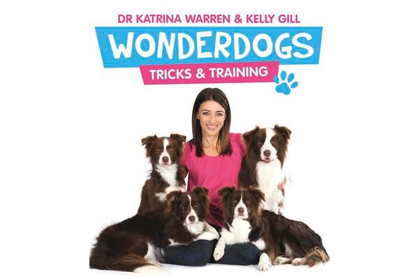 Wonderdogs - Tricks and Training