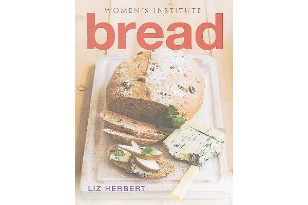 Women's Institute - Bread