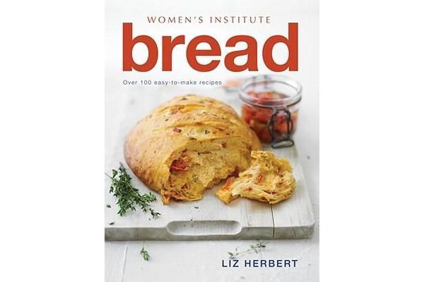 Women's Institute - Bread