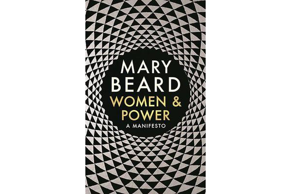 Women & Power - A Manifesto