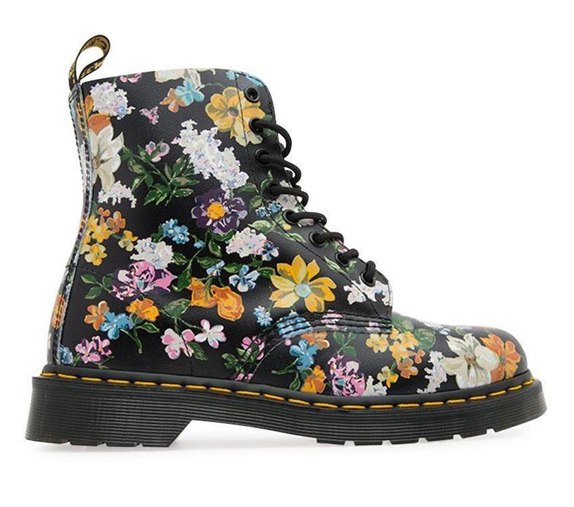 Womens Darcy Floral Pascal