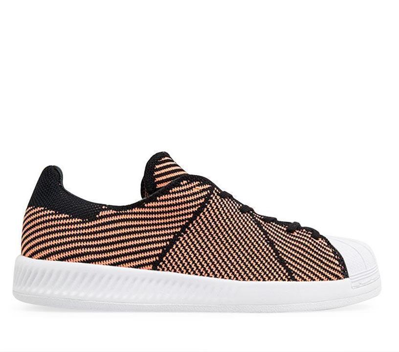 Womens Superstar Bounce Primeknit