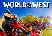 World to the West Steam CD Key