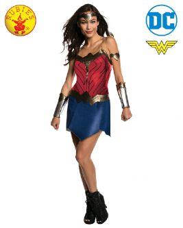 Wonder Woman Classic Adult Costume