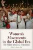 Women's Movements in the Global Era