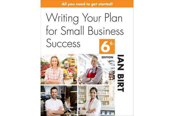 Writing Your Plan for Small Business Success