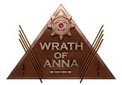 Wrath of Anna Steam CD Key