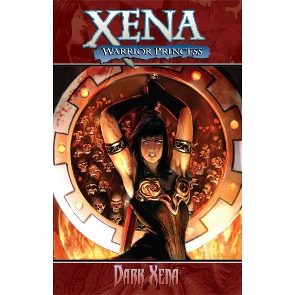 Xena Warrior Princess Volume 2: Dark Xena