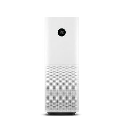 Xiaomi Air Purifier Pro Generations Home Sterilization Removal of Formaldehyde Smog and PM2.5 with Laser Particle Sensor OLED Display Screen