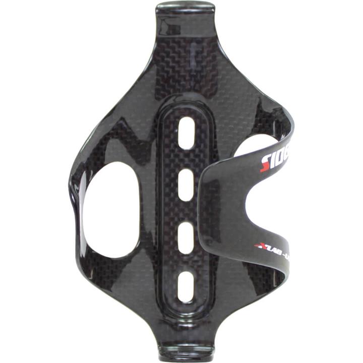 XLab Sidekick Bottle Cage - Black