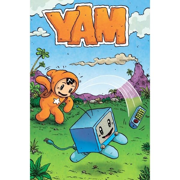 Yam