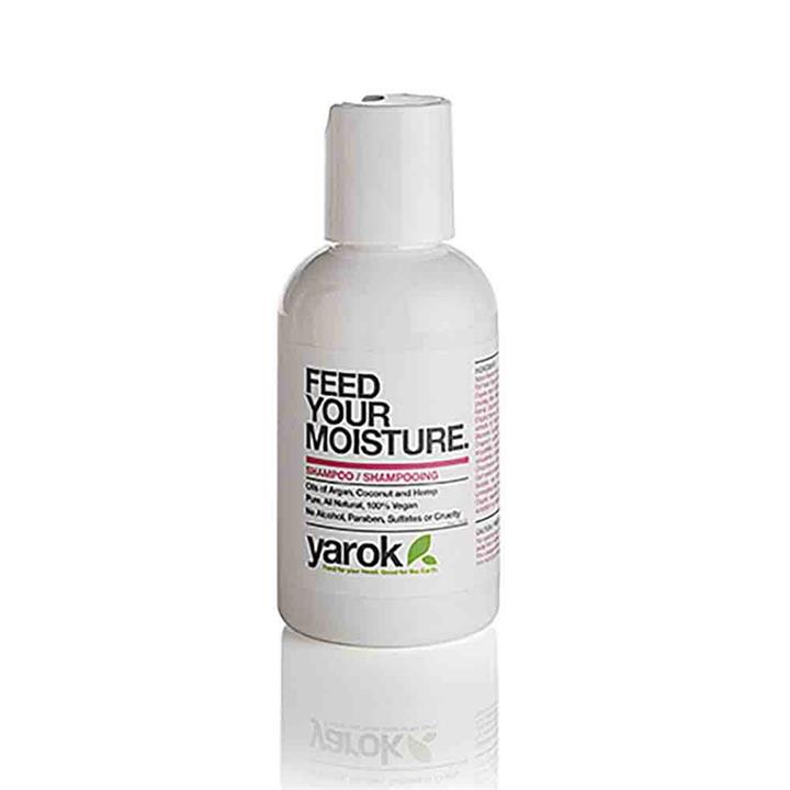 Yarok Feed Your Moisture Shampoo (59ml)