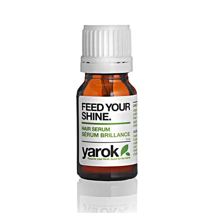 Yarok Feed Your Shine Hair Serum (10ml)