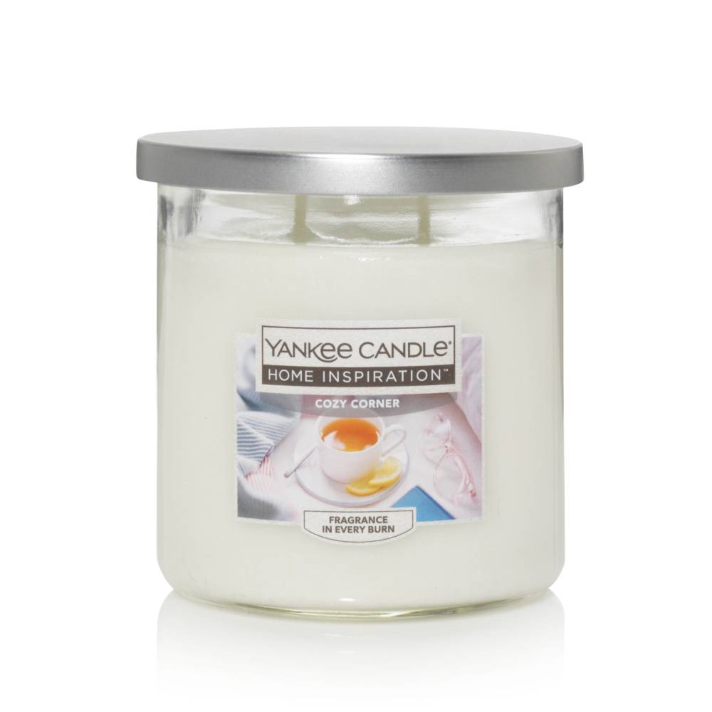 Yankee Medium Candle Jar