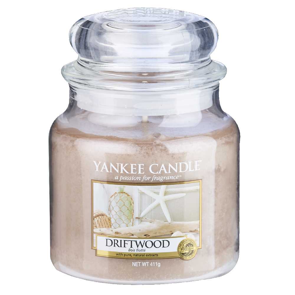 Yankee Medium Candle Jar