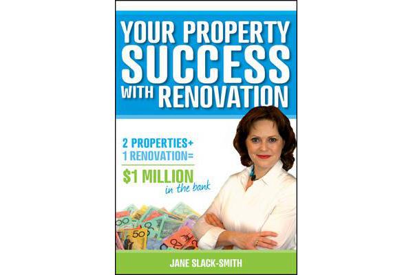 Your Property Success with Renovation