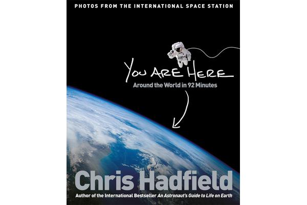 You Are Here - Around the World in 92 Minutes